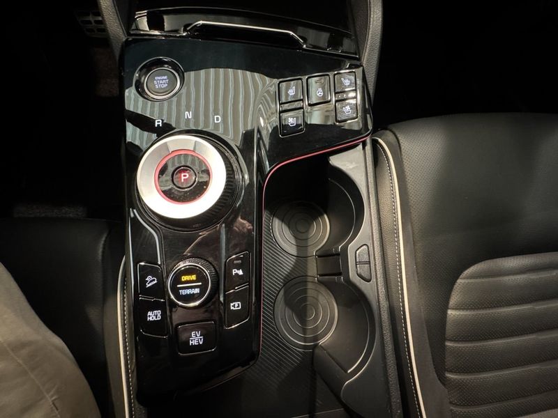 Kia Sportage bild 12