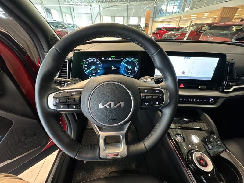 Kia Sportage bild 15