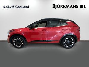 Kia Sportage bild 4