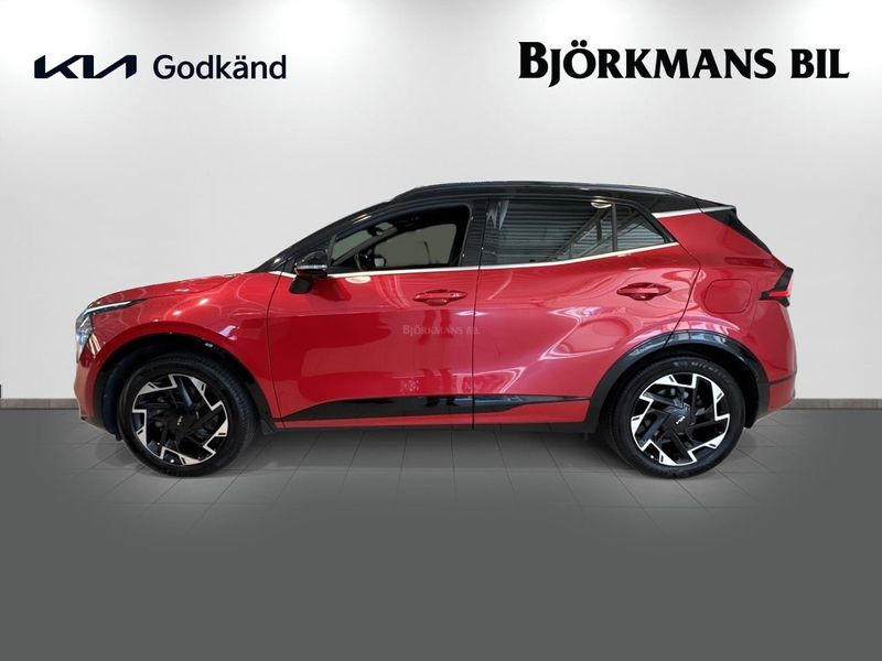 Kia Sportage bild 4