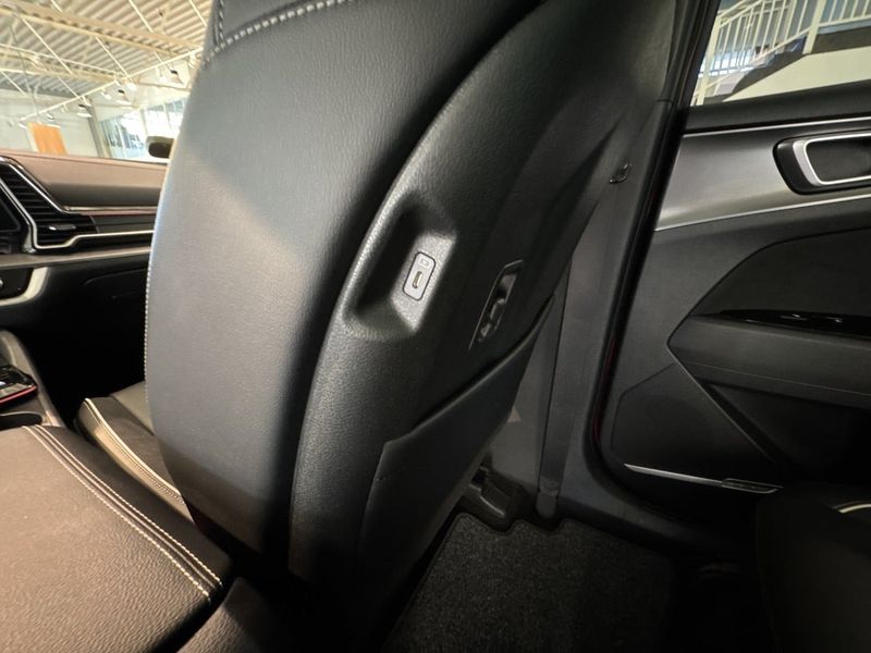 Kia Sportage bild 23