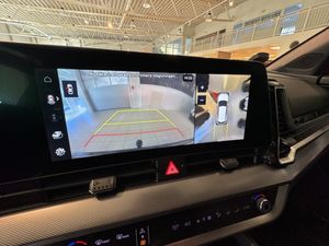 Kia Sportage bild 18