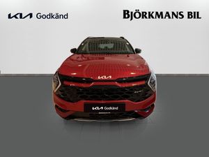 Kia Sportage bild 2