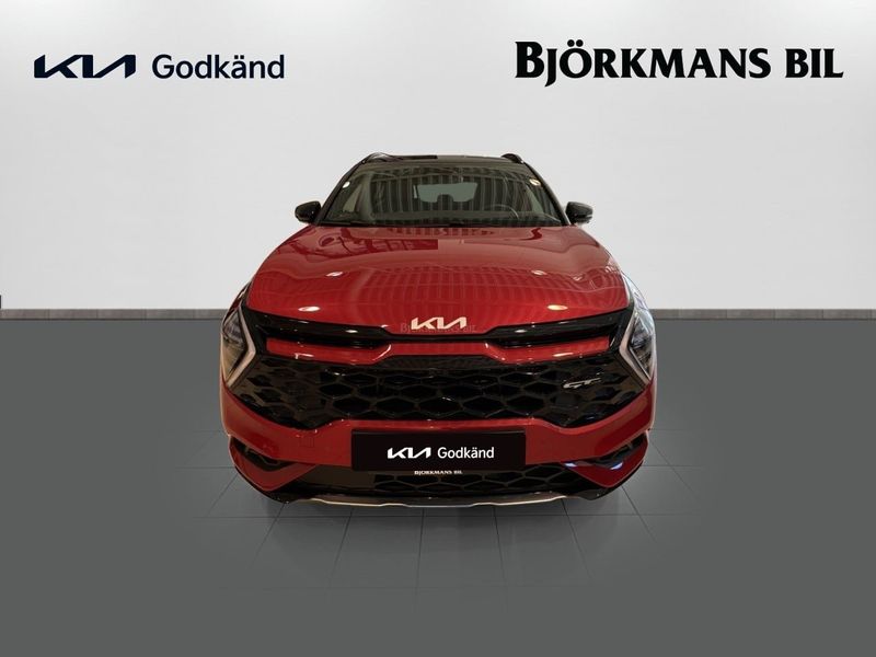 Kia Sportage bild 2