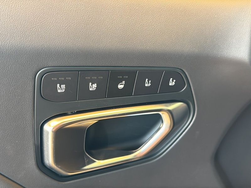 Kia K4 bild 18