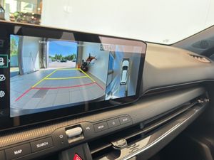 Kia K4 bild 12
