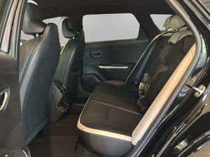 Kia K4 bild 9
