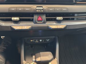 Kia K4 bild 13