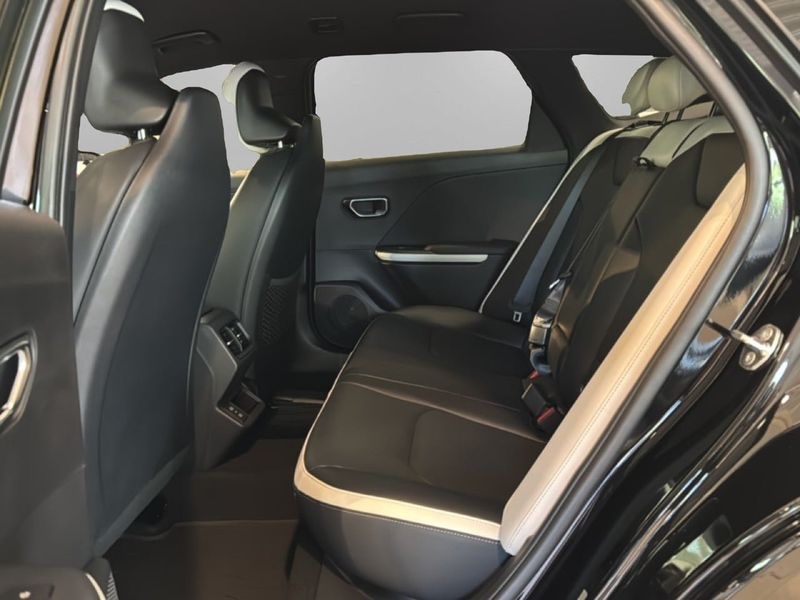 Kia K4 bild 9