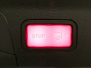 Mercedes GLC300 bild 22