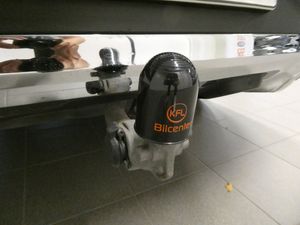 Mercedes GLC300 bild 23