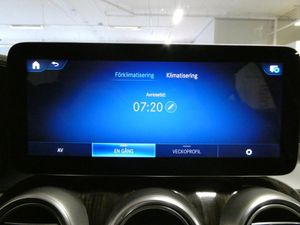 Mercedes GLC300 bild 18