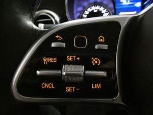 Mercedes GLC300 bild 20
