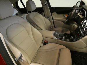 Mercedes GLC300 bild 13