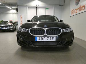 BMW 330 bild 10