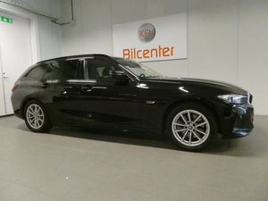 BMW 330 bild 4