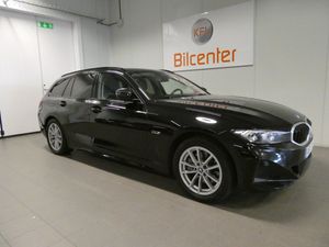 BMW 330 bild 3