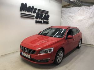 Volvo V60 bild 1