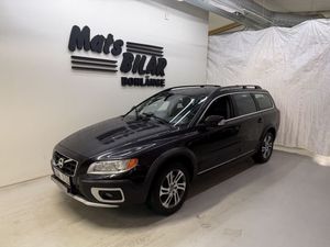 Volvo XC70 bild 1