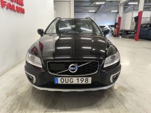 Volvo XC70 bild 2
