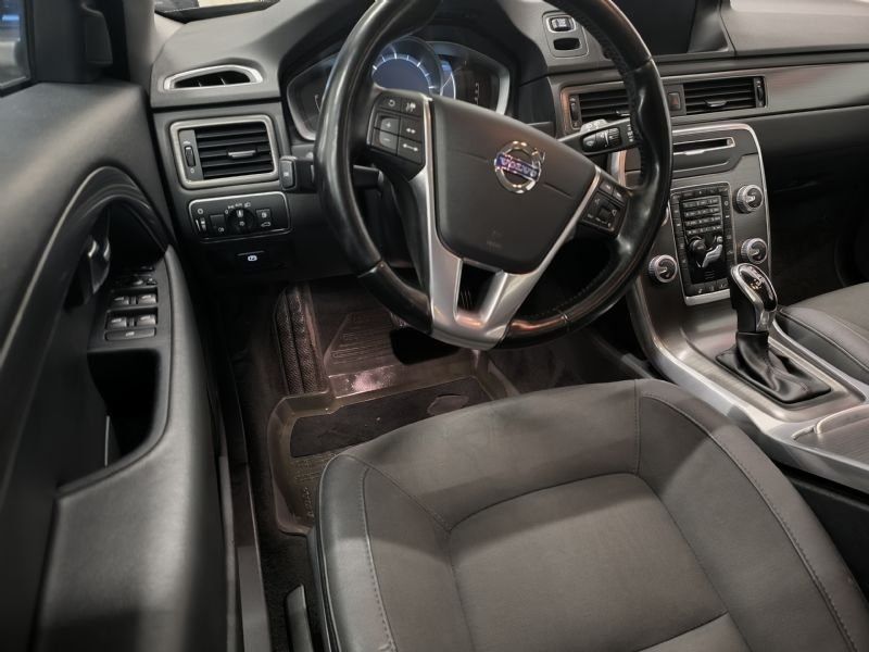 Volvo XC70 bild 6