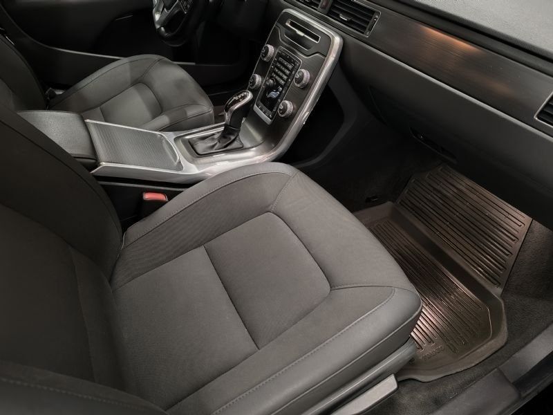 Volvo XC70 bild 10