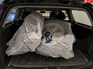 Volvo XC70 bild 8