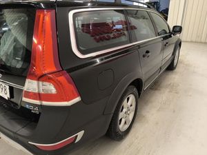 Volvo XC70 bild 4