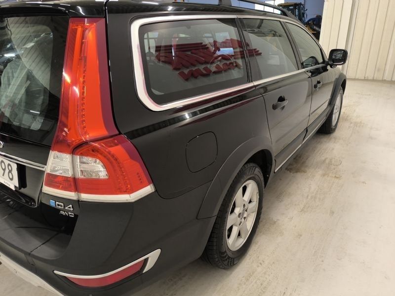 Volvo XC70 bild 4