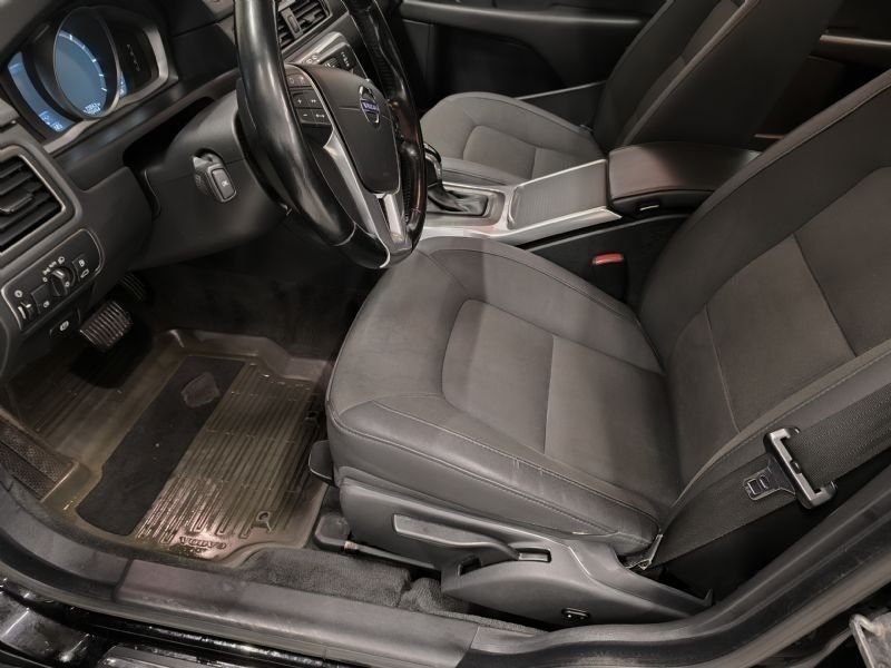 Volvo XC70 bild 7