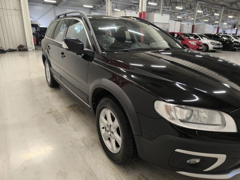 Volvo XC70 bild 3