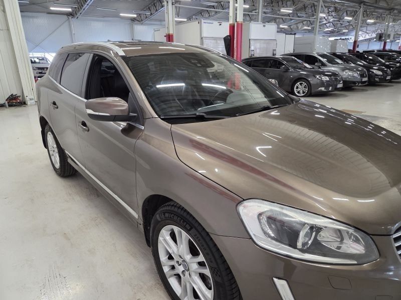 Volvo XC60 bild 3