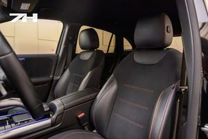 Mercedes GLA250 bild 16