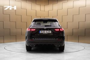 Mercedes GLA250 bild 4