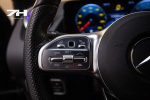 Mercedes GLA250 bild 11