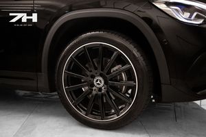Mercedes GLA250 bild 21
