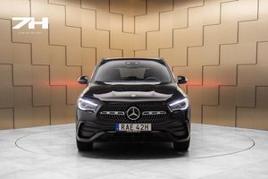 Mercedes GLA250 bild 8