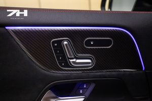 Mercedes GLA250 bild 17