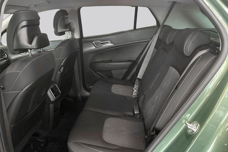 Kia Sportage bild 11
