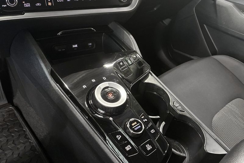 Kia Sportage bild 15