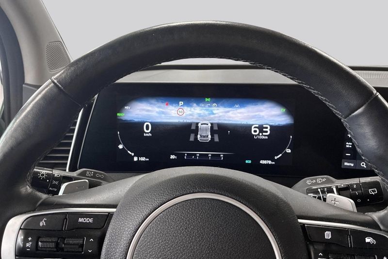 Kia Sportage bild 13