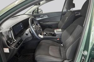 Kia Sportage bild 10