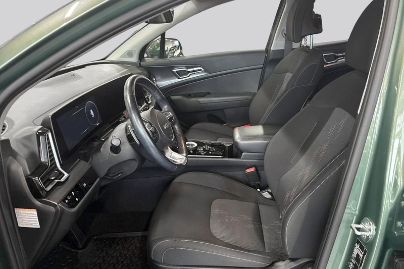 Kia Sportage bild 10