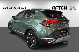 Kia Sportage bild 8