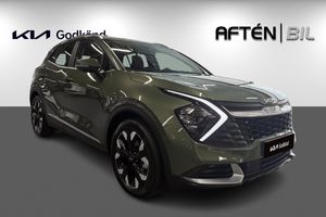 Kia Sportage bild 4