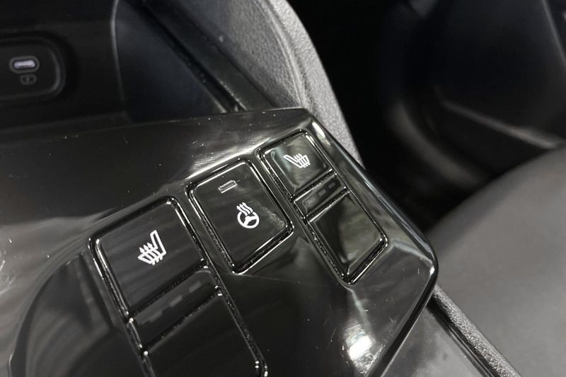 Kia Sportage bild 19