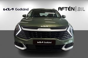 Kia Sportage bild 3