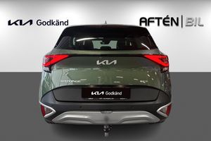 Kia Sportage bild 7