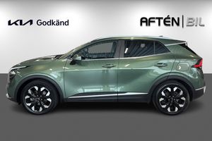Kia Sportage bild 6