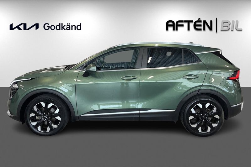 Kia Sportage bild 6